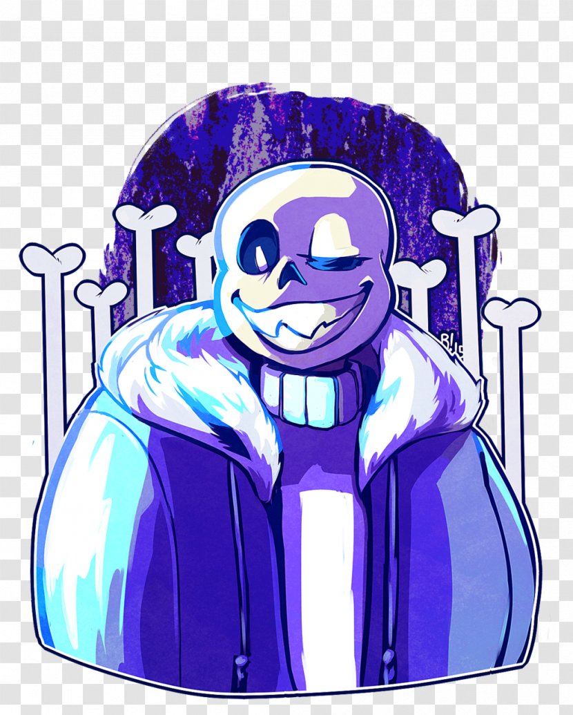 Undertale Drawing Flowey Comic Sans Sans-serif - Sansserif - Electric Blue Transparent PNG