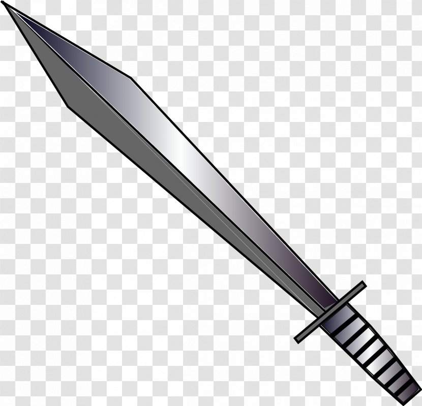 Sword Clip Art - Scalable Vector Graphics - Squeaky Cliparts Transparent PNG