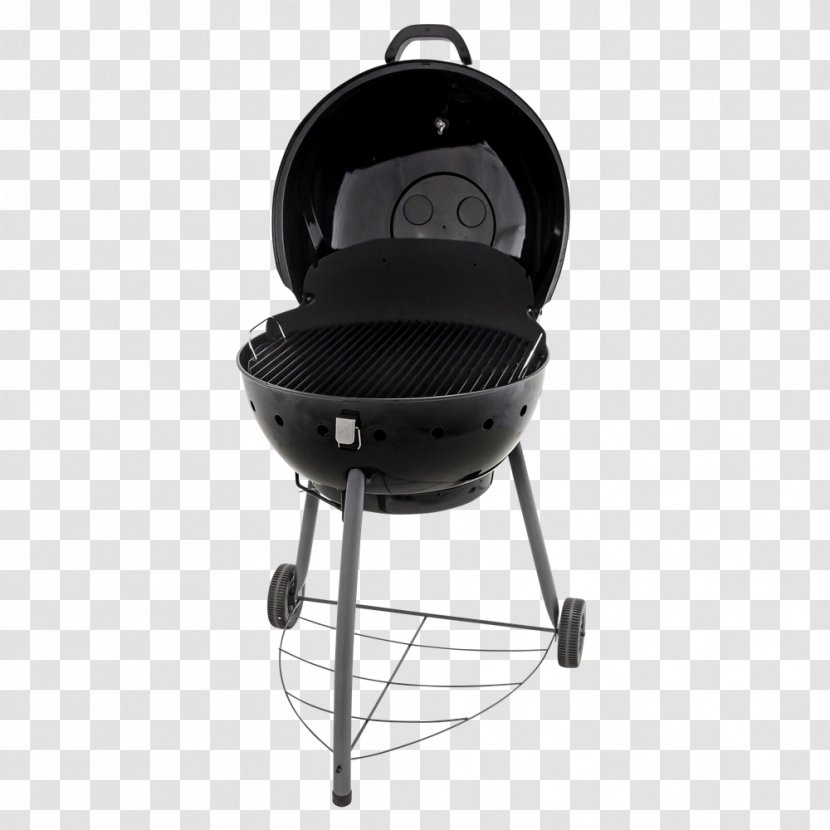 Barbecue Grilling Char-Broil Charcoal Cooking - Kugelgrill Transparent PNG