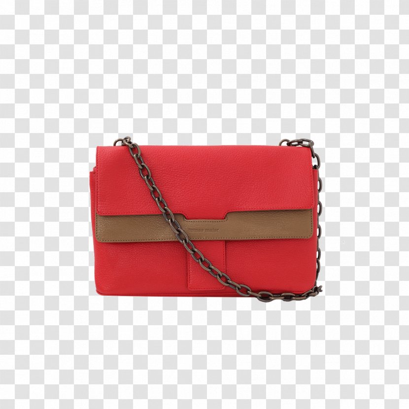 Handbag Leather Messenger Bags Shopping - Bag Transparent PNG