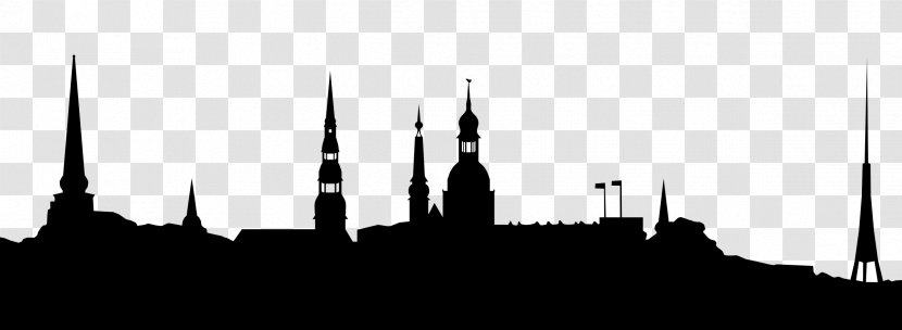 Riga Clip Art - Sky - Panorama Transparent PNG