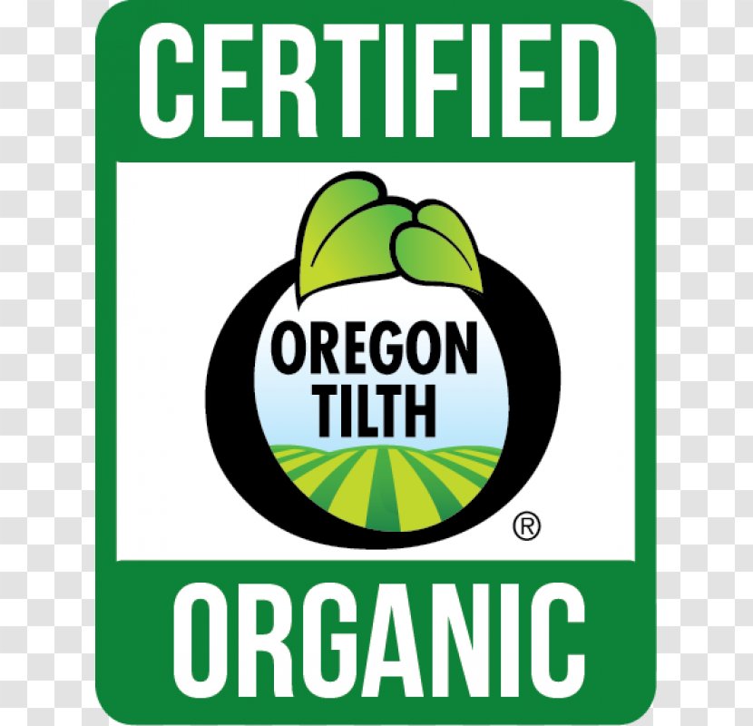 Organic Food Whitewater Ranch Oregon Tilth Certification National Program - Schisandra Transparent PNG