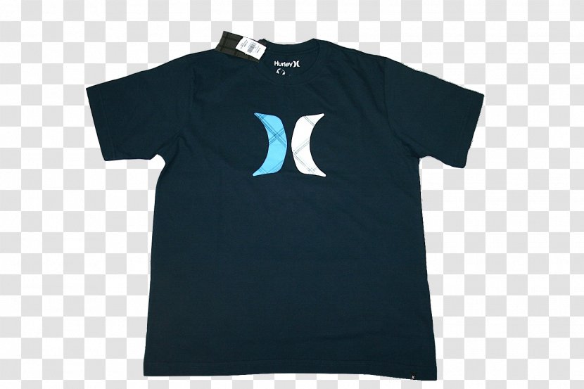 T-shirt Polo Shirt Logo Sleeve - Tshirt Transparent PNG