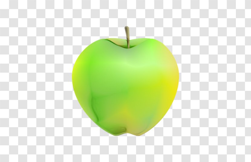 Granny Smith Green Fruit Apple Yellow - Liqueur Tree Transparent PNG