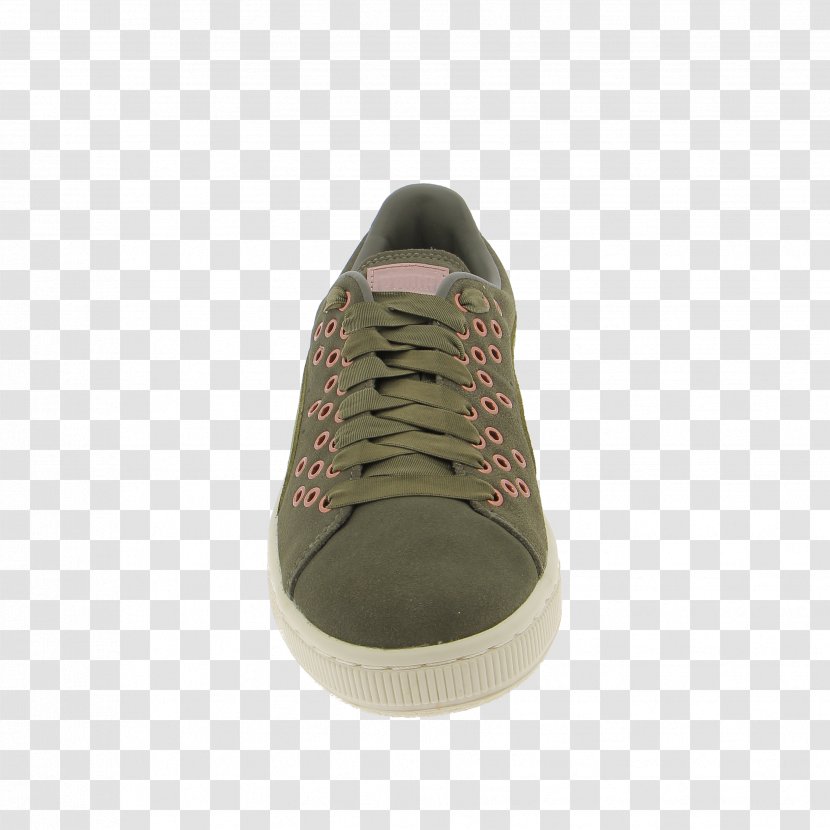 Suede Sneakers Shoe Sportswear - Walking - Sleep Over Transparent PNG