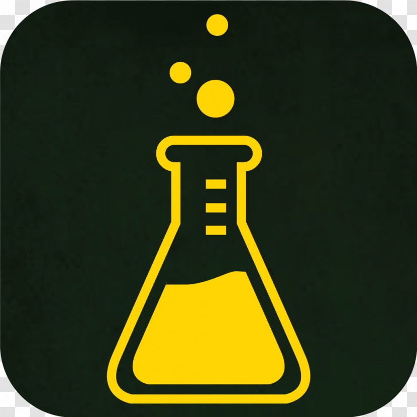 Beaker Symbol Laboratory - Walter White Transparent PNG