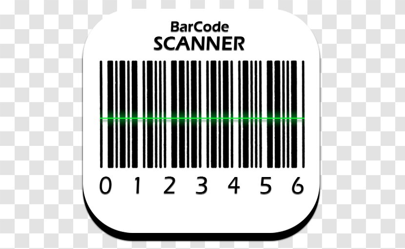 Barcode Scanners QR Code Clap And Find Phone - Brand - Scan Transparent PNG