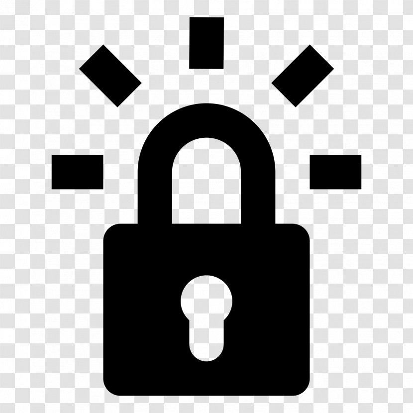 Computer Icons Encryption Font - Text - Let's Transparent PNG