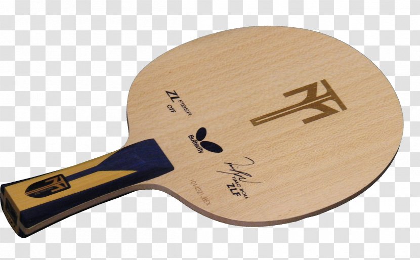 Ping Pong Paddles & Sets Pálka Ball Tennis - Triple Champion Transparent PNG