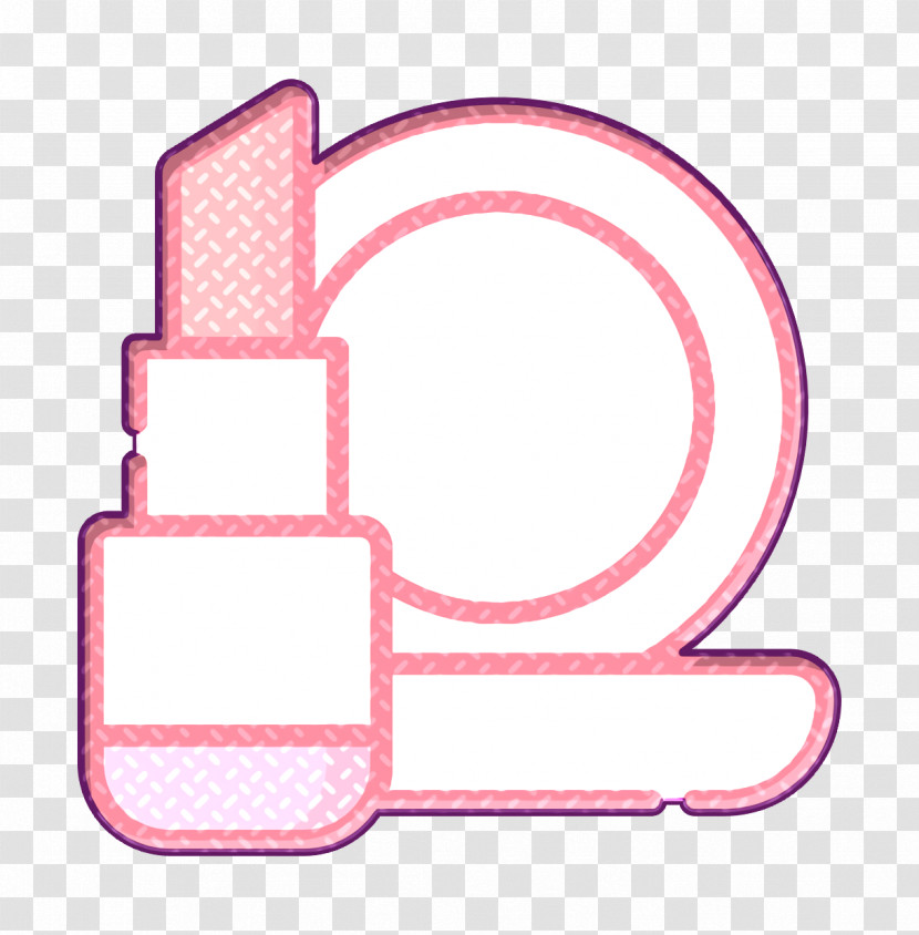 Supermarket Icon Makeup Icon Cosmetics Icon Transparent PNG