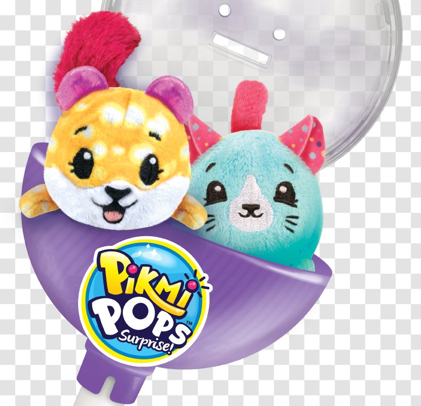 Stuffed Animals & Cuddly Toys Lollipop Play-Doh Moose - Toy Transparent PNG