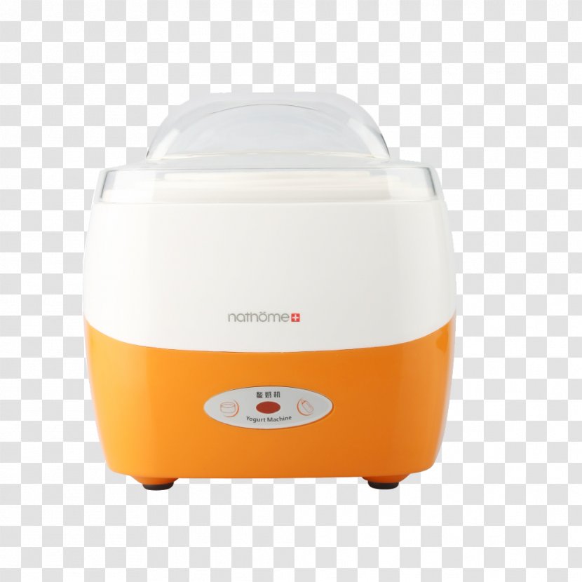 Toaster Rice Cooker - Home Appliance - Multifunction Machine Yogurt Wine Transparent PNG
