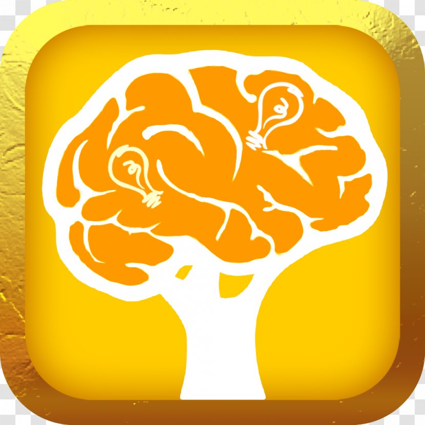 Brain Organism Clip Art - Frame Transparent PNG