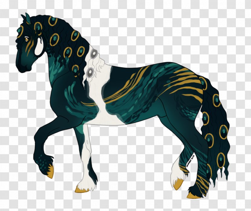 Mustang Stallion Freikörperkultur Pack Animal Yonni Meyer Transparent PNG