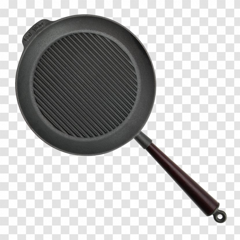 Frying Pan Cast Iron Induction Cooking Wok Handle Transparent PNG