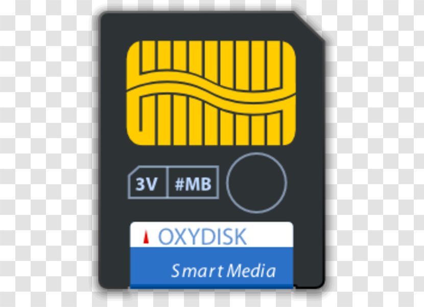 SmartMedia Amazon.com Flash Memory Cards Computer Data Storage Digital Cameras - Logo - Camera Transparent PNG