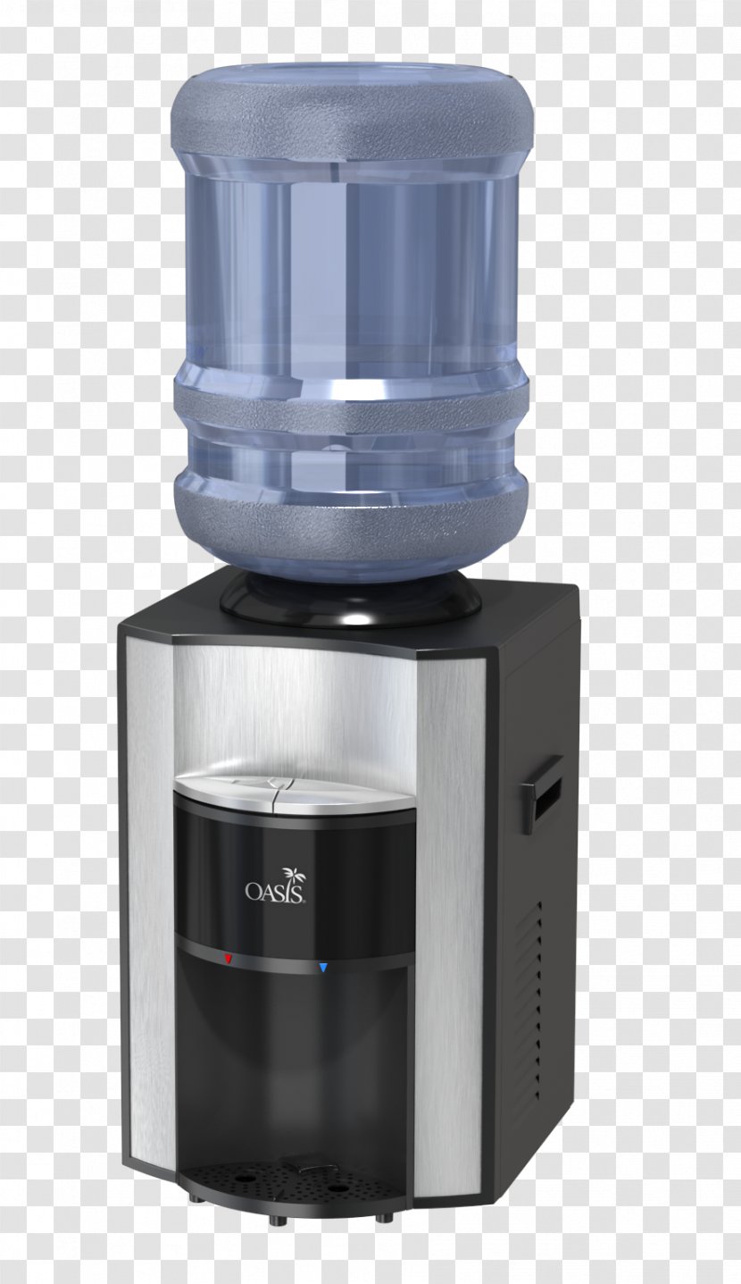 Water Filter Cooler Bottle - Drinking Fountains - COOLER Transparent PNG
