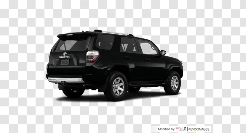 2018 Toyota 4Runner TRD Off Road Premium Volkswagen Car SR5 - Mode Of Transport Transparent PNG