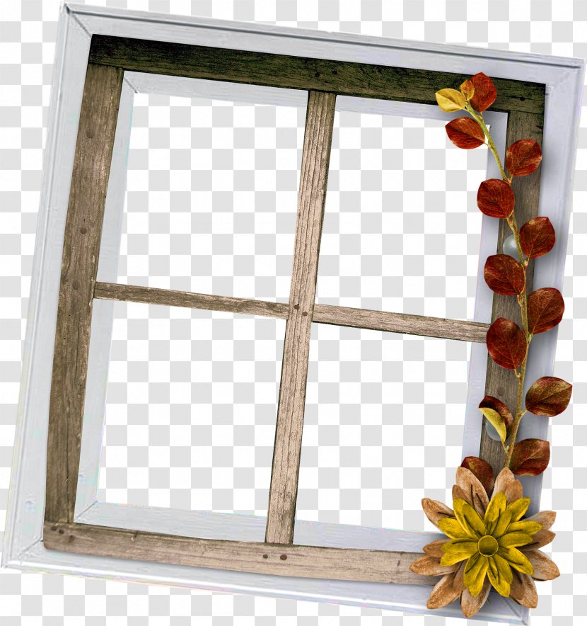 Window Clip Art - Picture Frame - Squid Windows Transparent PNG