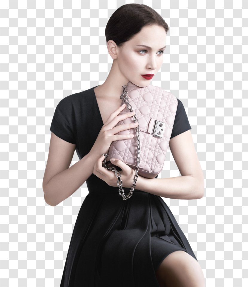 Jennifer Lawrence Christian Dior SE Miss Advertising Ready-to-wear - Heart - Doudna Transparent PNG