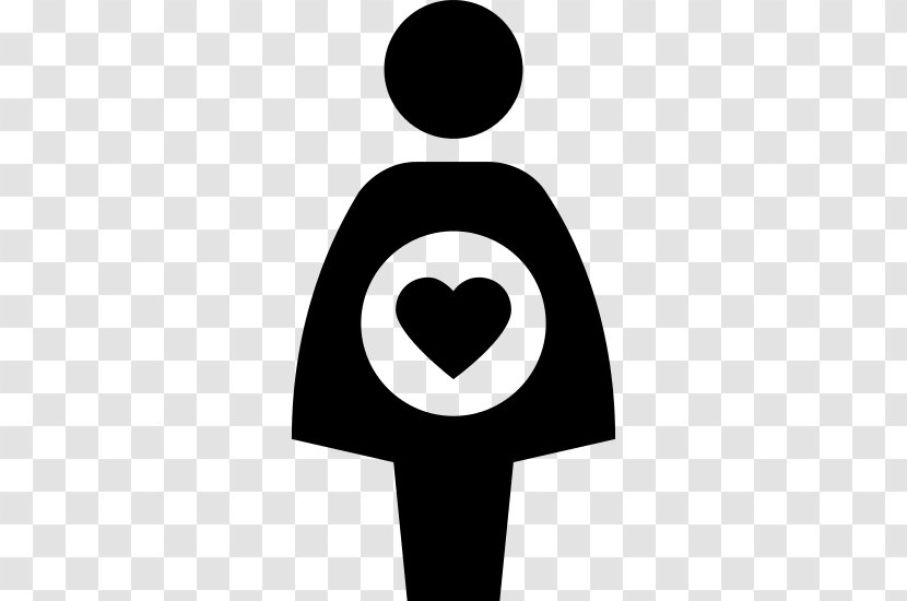 Pregnancy Fear Gestation Child Transparent PNG