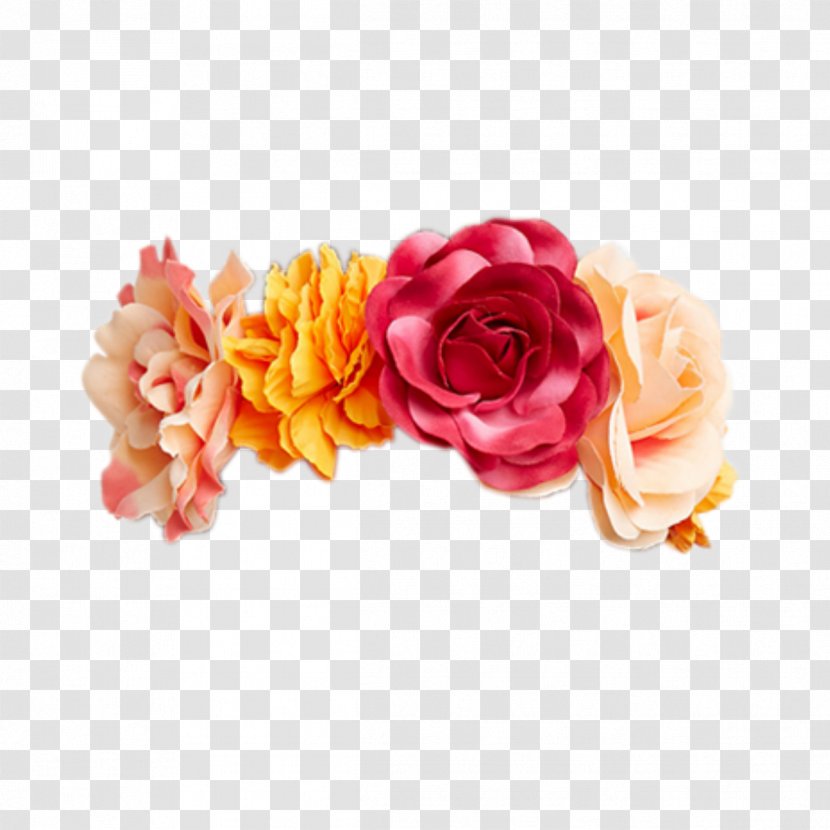 PicsArt Photo Studio Garden Roses Flower - Redouté's Transparent PNG