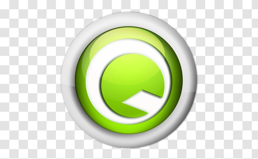 QuarkXPress - Computer Software - Green Transparent PNG