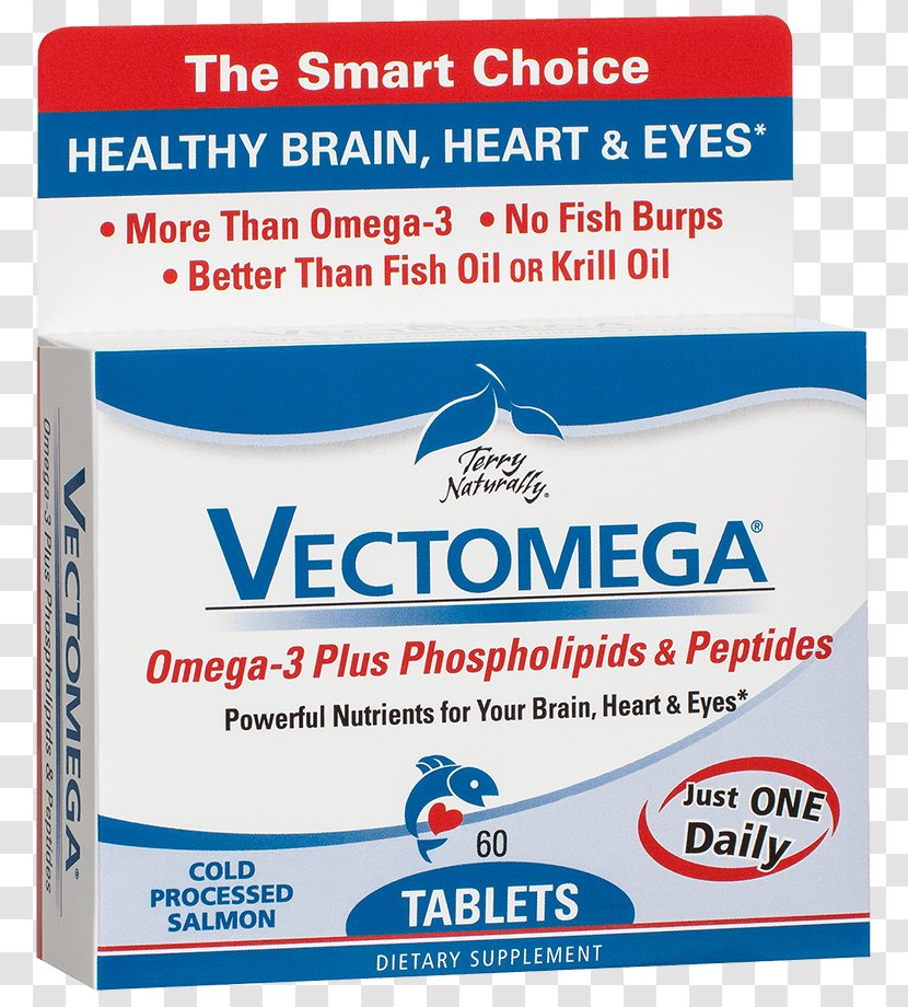 Dietary Supplement Capsule Acid Gras Omega-3 Fish Oil Europharma (Terry Naturally Brand) - Brand - Omega9 Fatty Transparent PNG
