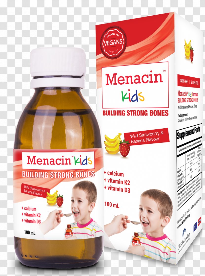Dietary Supplement Vitamin D Child Milk Calcium - C Transparent PNG