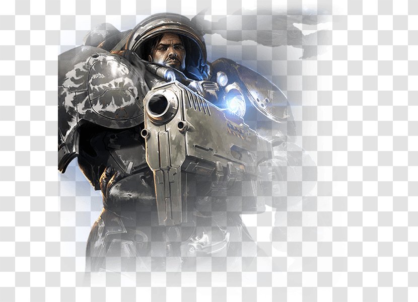 StarCraft II: Legacy Of The Void Jim Raynor Sarah Kerrigan Terran Cooperative Gameplay - Team Liquid - Protoss Transparent PNG