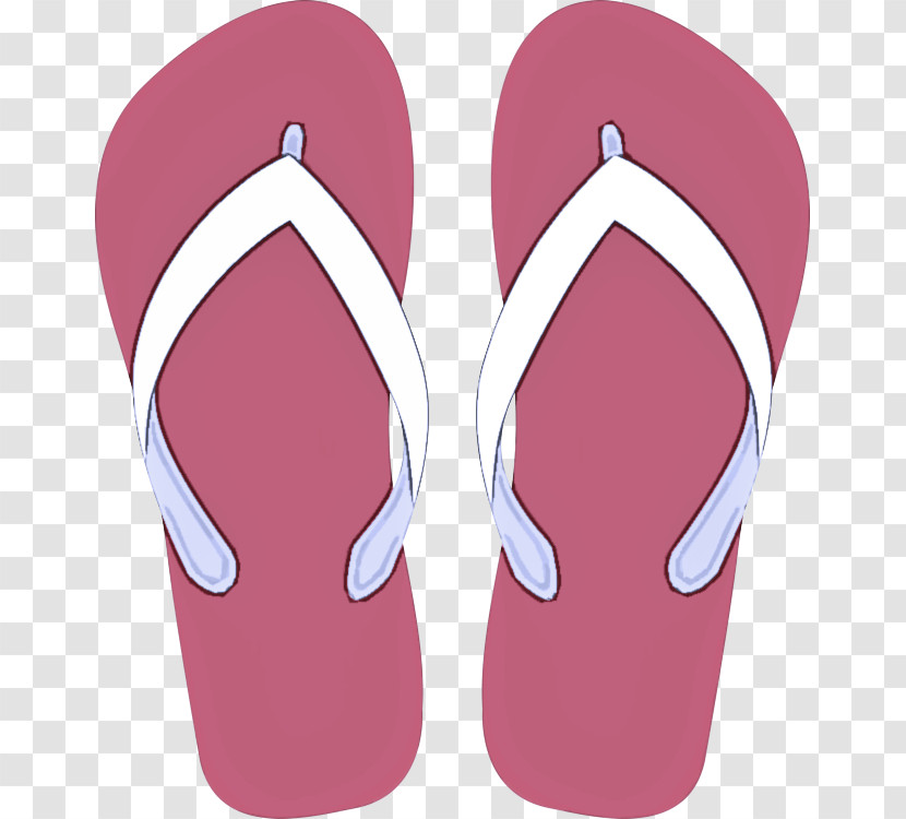 Flip-flops Sandal Footwear Shoe Transparent PNG