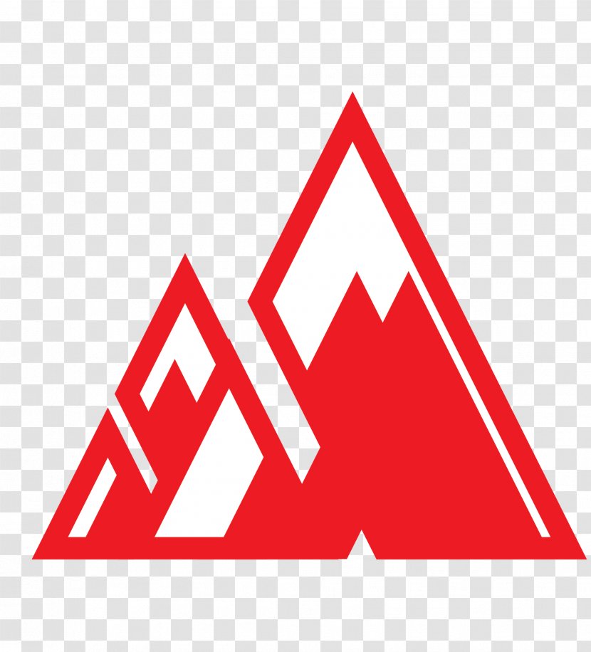 Logo Triangle Brand - Sign - Mega Bundle Transparent PNG