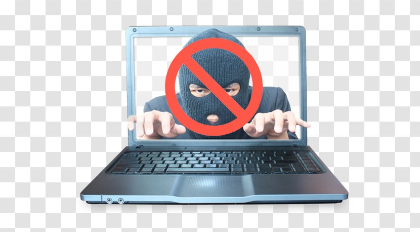 Bank Fraud Con Artist Internet Malware Recruitment Marketing - Threat - Cyber Crime Transparent PNG