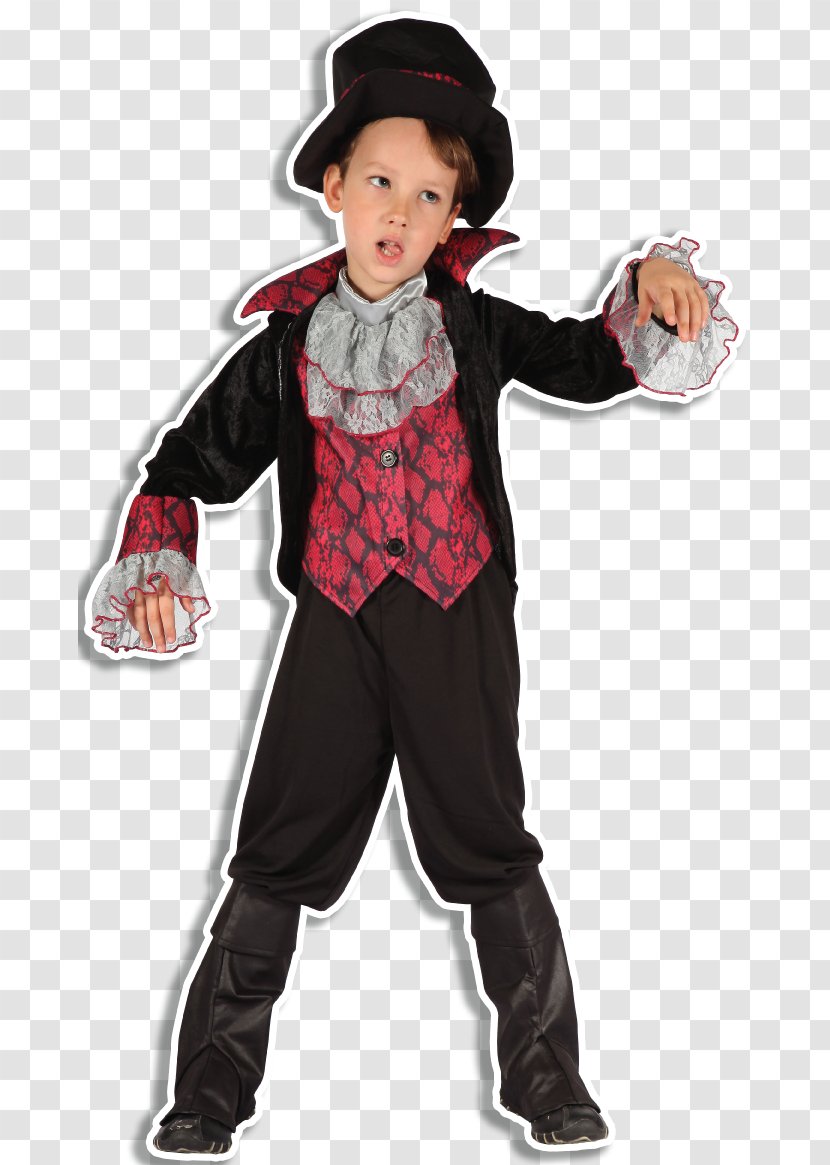 Costume Boy Child Vampire Suit - Tree - Halloween Party Calligraphy Ink Transparent PNG