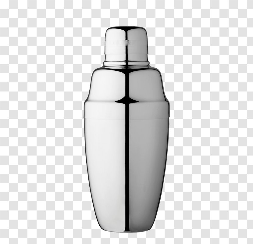 Cocktail Shaker Strainer Martini Bartender - Drink Transparent PNG