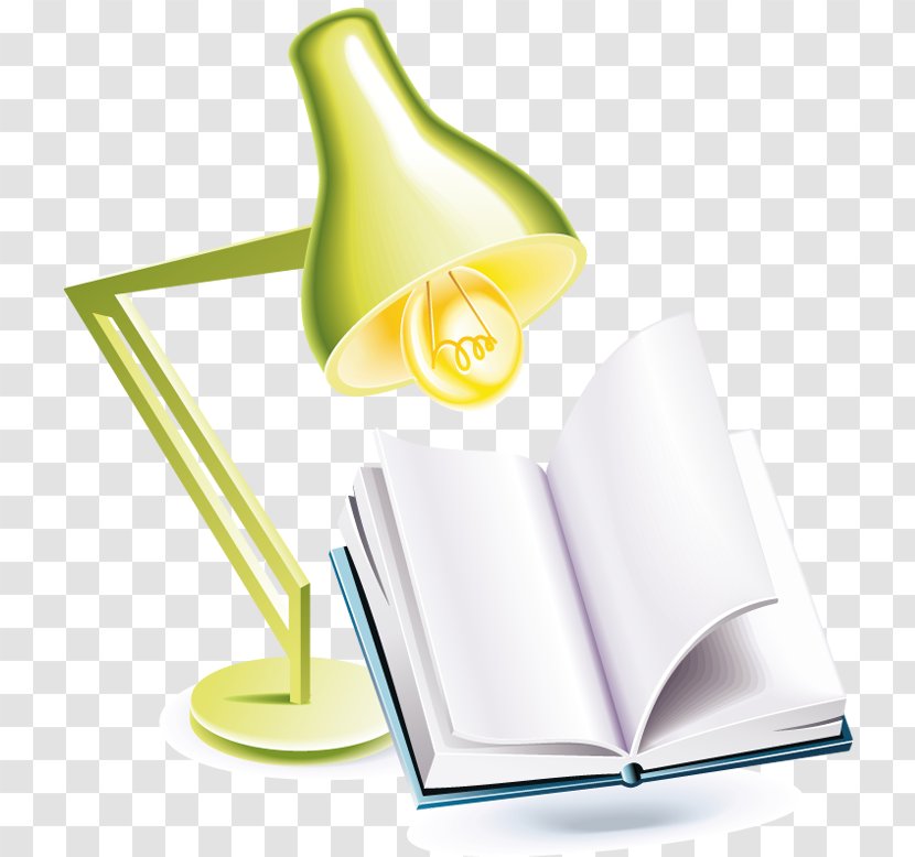 Drawing Icon - Iconfinder - In Reading Lamp Transparent PNG