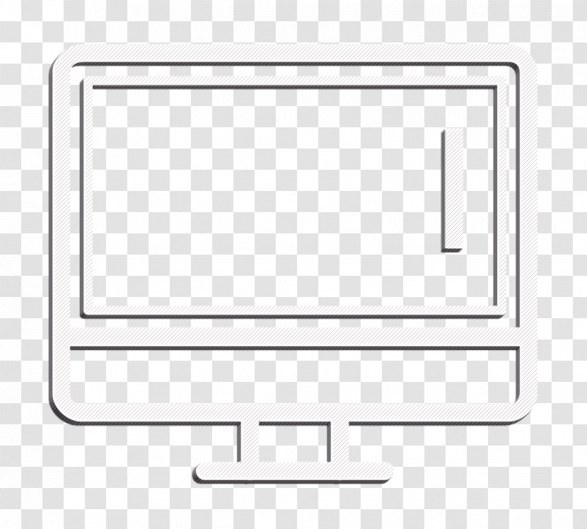 Desktop Icon Desktop Computer Icon Desktop Computer Icon Transparent PNG