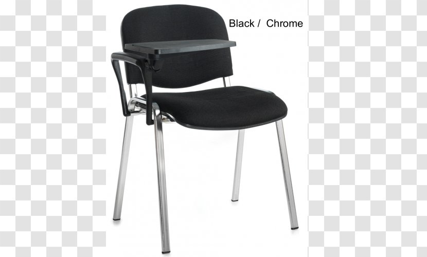 Polypropylene Stacking Chair Table Furniture Seat Transparent PNG
