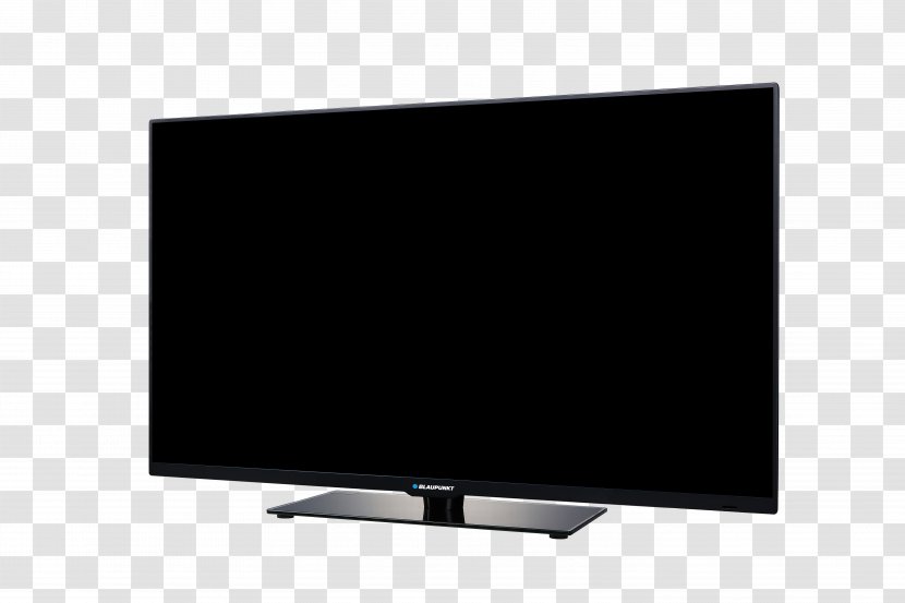 LCD Television LED-backlit Computer Monitors Set - Liquidcrystal Display - Flat Panel Transparent PNG