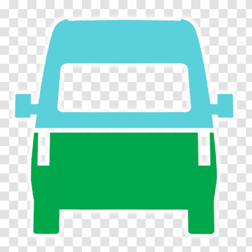 Campervans Volkswagen Westfalia Camper Business - Van Transparent PNG