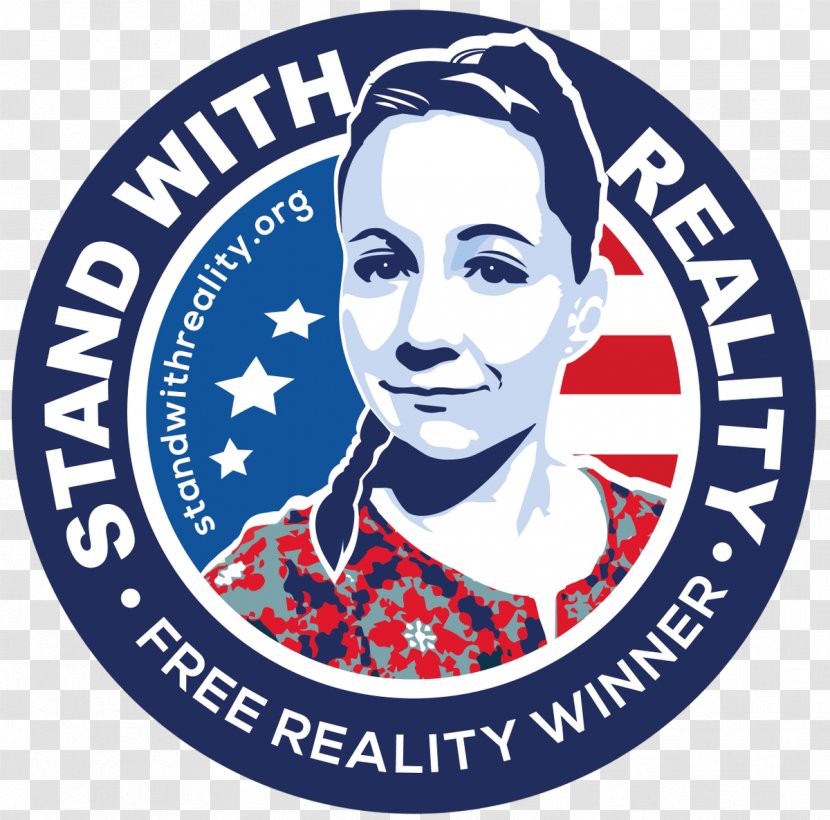 Reality Winner Nord Décoration Pluribus International Corporation National Security Agency United States Air Force - Label - Senior Airman Transparent PNG