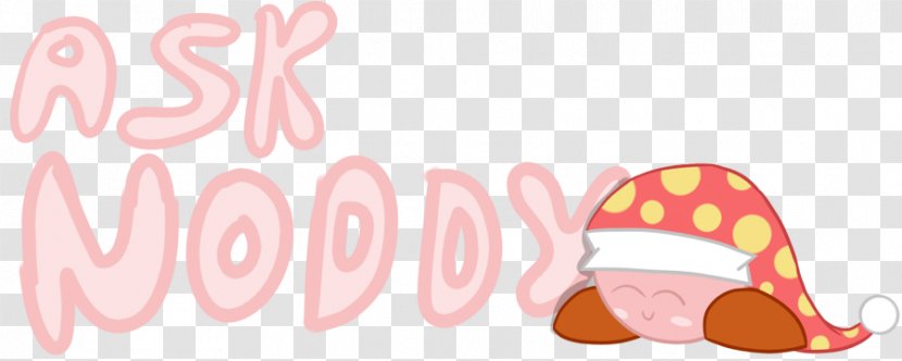 Noddy Kirby Cat Drawing Dream - Sleep Transparent PNG