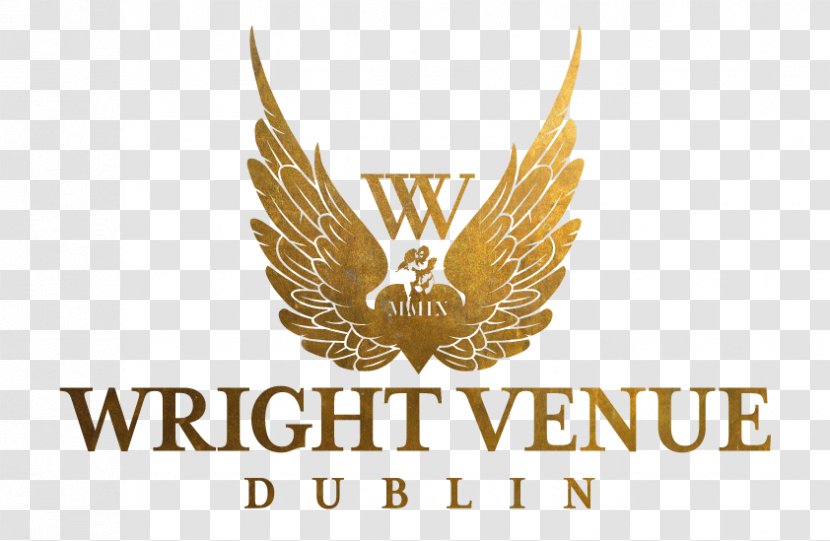The Wright Venue Bar Nightclub Logo Club 92 - Frame - National Business Aviation Association Transparent PNG