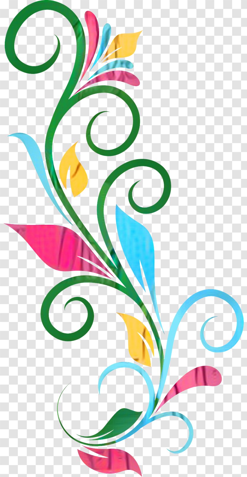 Clip Art Floral Design Vector Graphics - Watercolor Painting - Drawing Transparent PNG