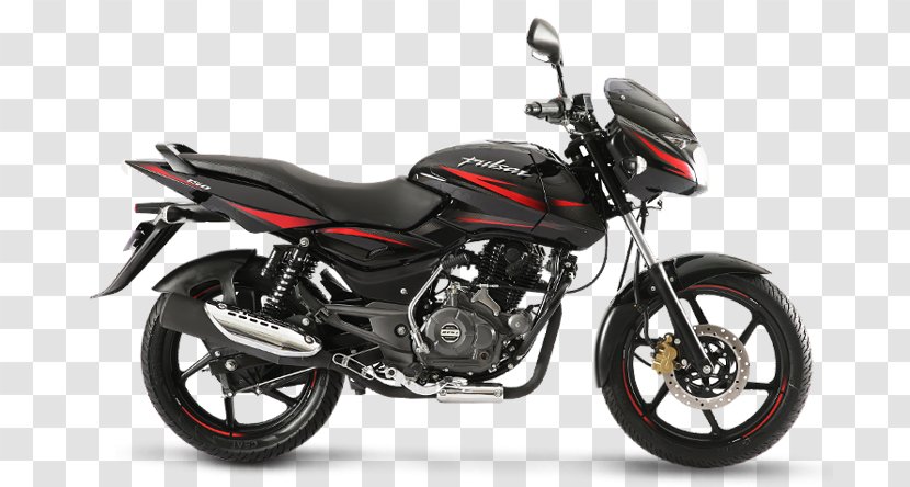 Bajaj Auto Platina Pulsar Motorcycle Bharat Stage Emission Standards - Hardware Transparent PNG