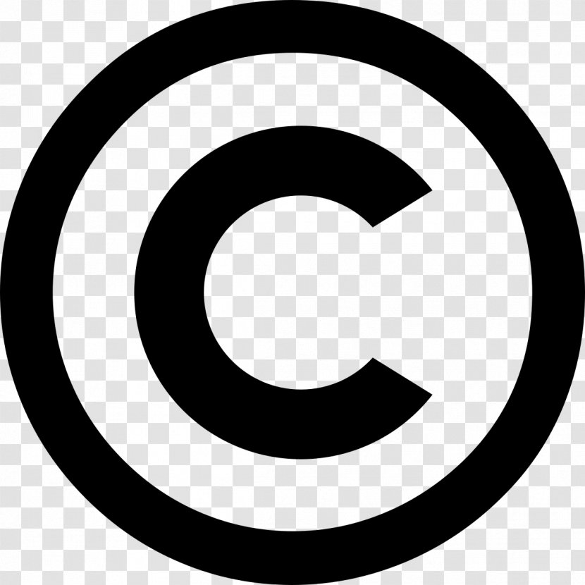 Share-alike Creative Commons License Copyright Transparent PNG
