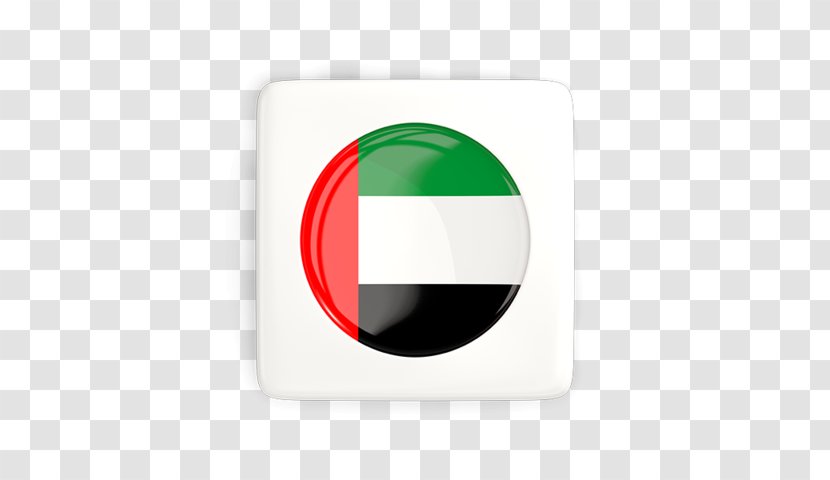 Brand Font - United Arab Emirates Flag Transparent PNG