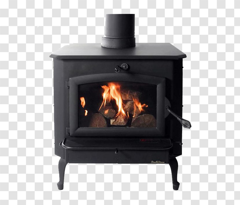 Wood Stoves Fireplace Insert Heat - Hearth - Stove Transparent PNG