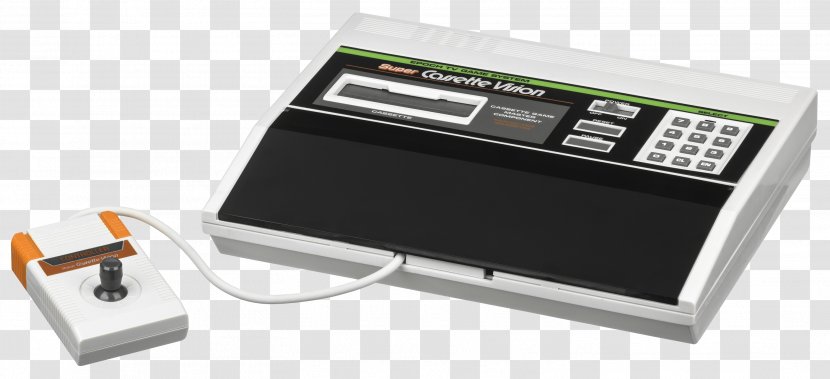 Super Nintendo Entertainment System Cassette Vision Video Game Consoles Epoch Co. - Weighing Scale - .vision Transparent PNG