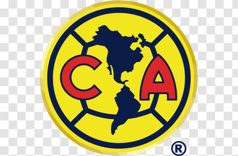 Club América Liga MX Clásico Joven C.D. Guadalajara Cruz Azul - Area - Team Transparent PNG